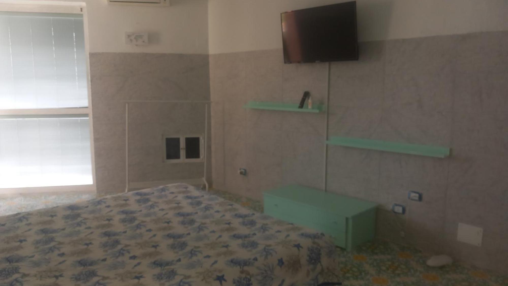 La Casa Sul Mare Lejlighed Napoli Eksteriør billede